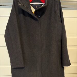 Pendleton Women's Gray Coat